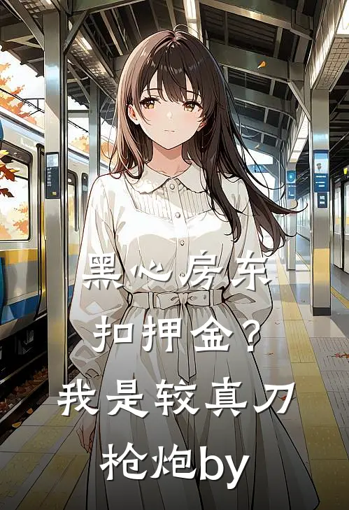 黑心房东扣押金？我是较真刀枪炮by