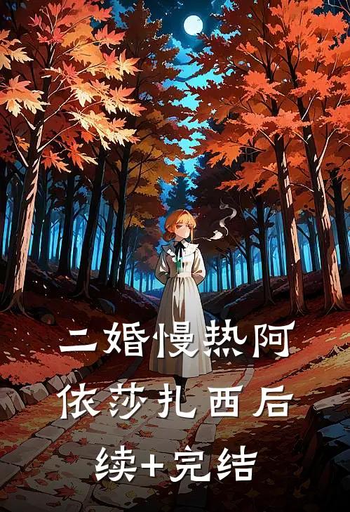 二婚慢热阿依莎扎西后续+完结