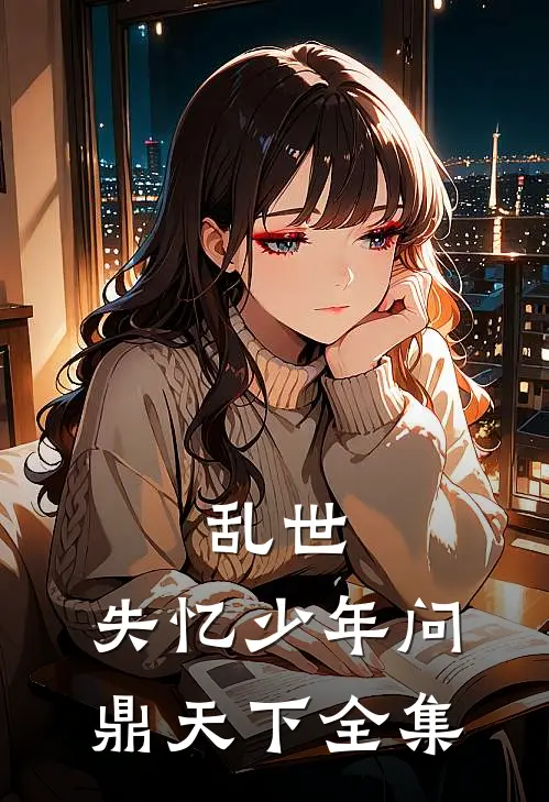 乱世：失忆少年问鼎天下全集
