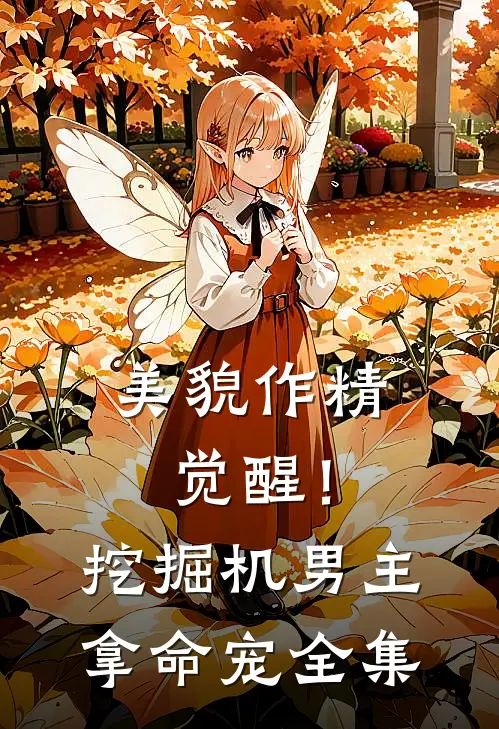 美貌作精觉醒！挖掘机男主拿命宠全集