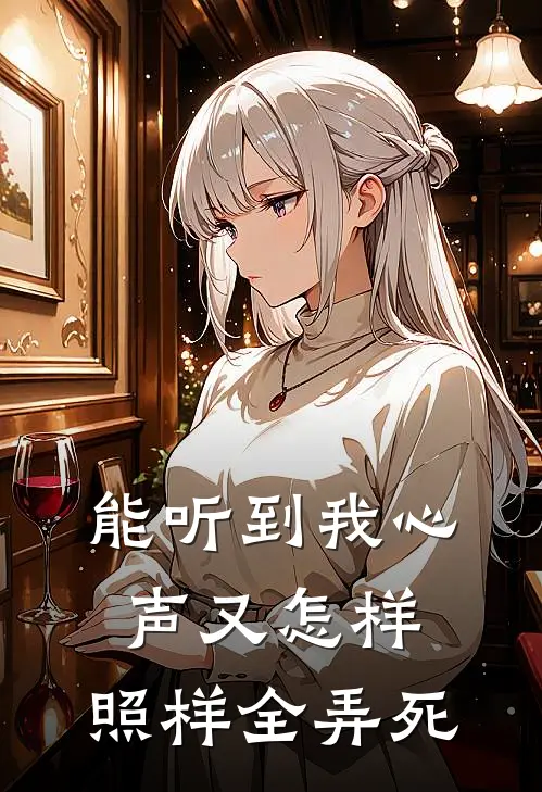 能听到我心声又怎样，照样全弄死