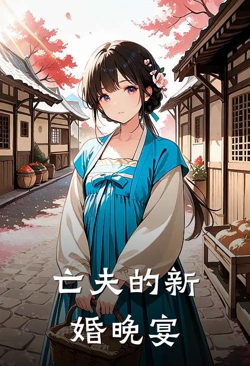 亡夫的新婚晚宴