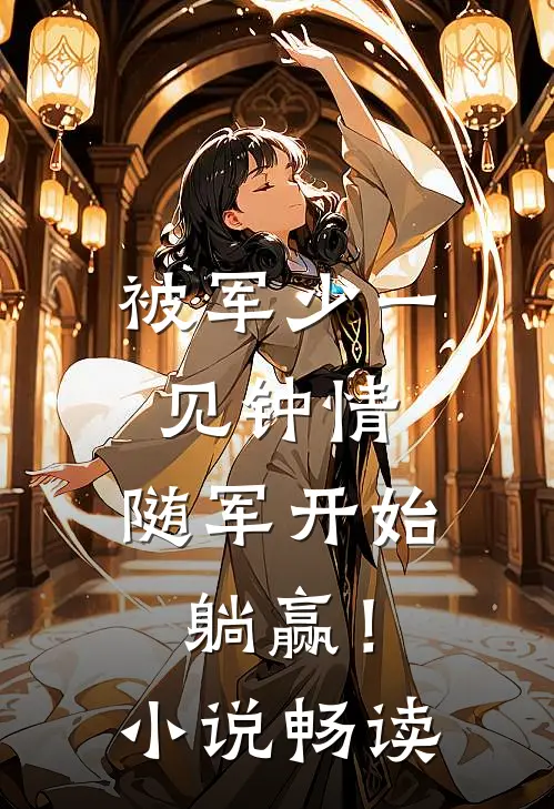 被军少一见钟情，随军开始躺赢！小说畅读