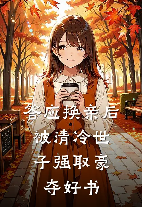 答应换亲后，被清冷世子强取豪夺好书