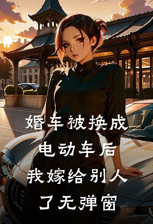 婚车被换成电动车后，我嫁给别人了无弹窗