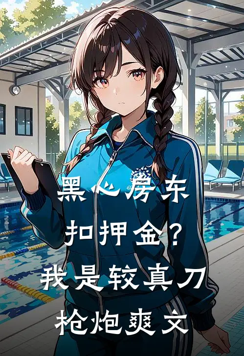 黑心房东扣押金？我是较真刀枪炮爽文