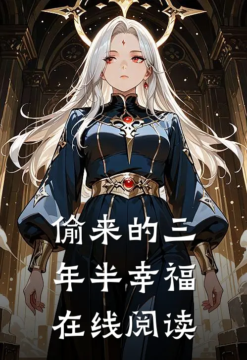偷来的三年半幸福在线阅读