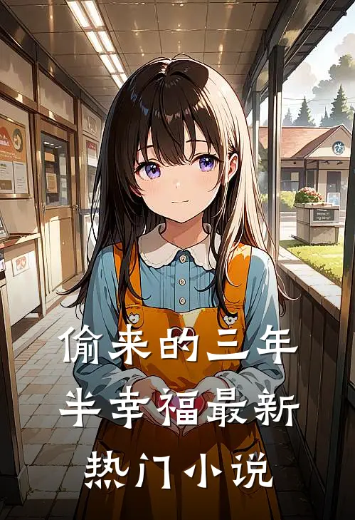 偷来的三年半幸福最新热门小说