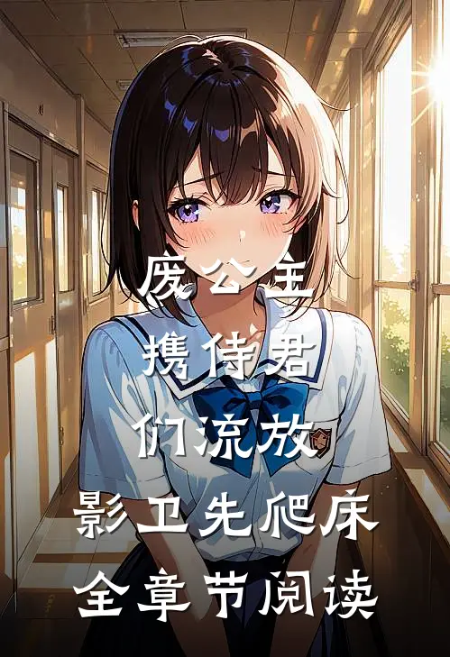 废公主携侍君们流放，影卫先爬床全章节阅读