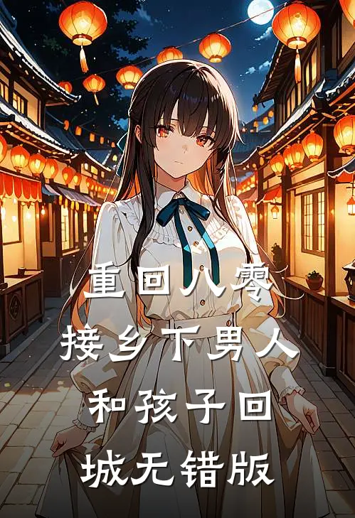 重回八零：接乡下男人和孩子回城无错版