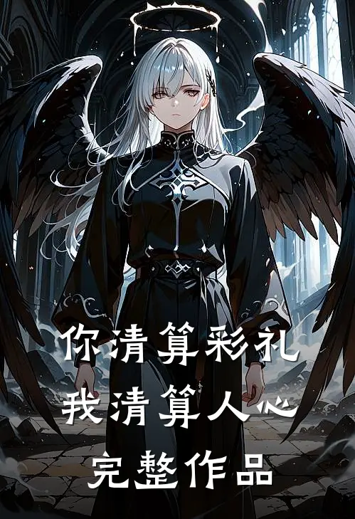 你清算彩礼，我清算人心完整作品