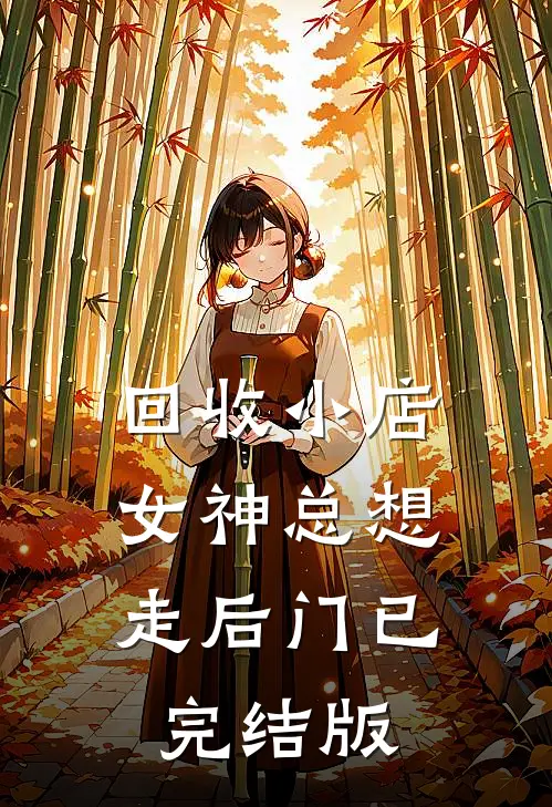 回收小店，女神总想走后门已完结版