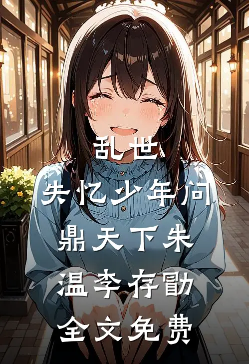 乱世：失忆少年问鼎天下朱温李存勖全文免费