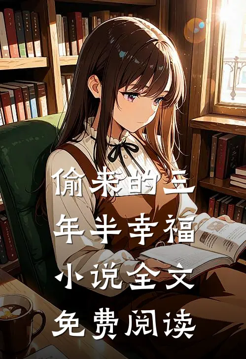 偷来的三年半幸福小说全文免费阅读