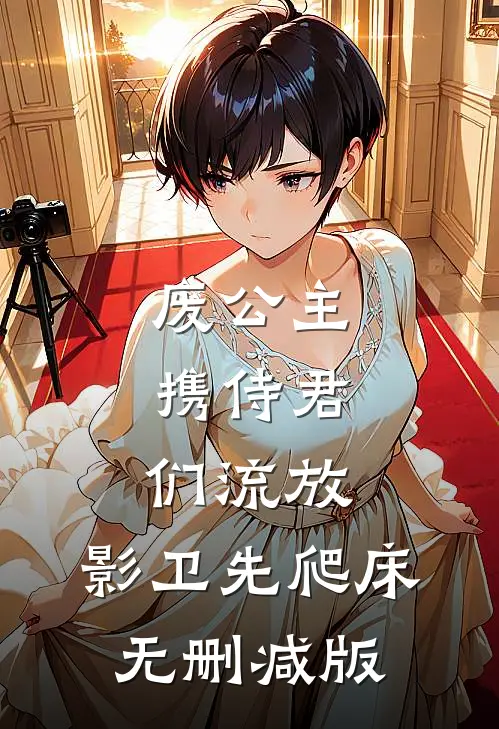 废公主携侍君们流放，影卫先爬床无删减版