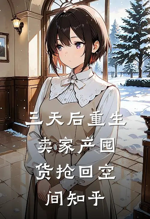 三天后重生，卖家产囤货抢回空间知乎