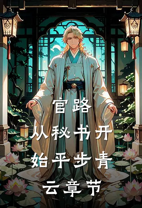 官路：从秘书开始平步青云章节