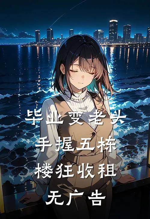 毕业变老头，手握五栋楼狂收租无广告