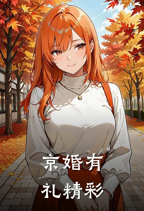 京婚有礼精彩