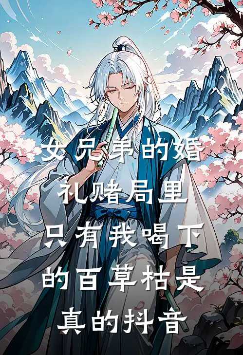 女兄弟的婚礼赌局里，只有我喝下的百草枯是真的抖音