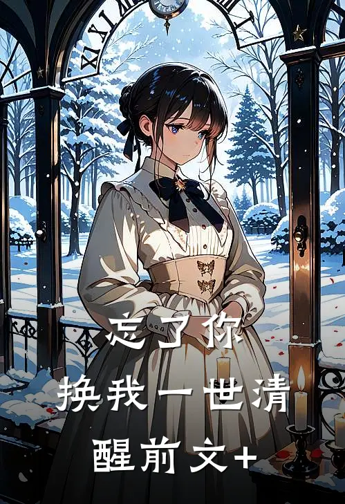 忘了你，换我一世清醒前文+