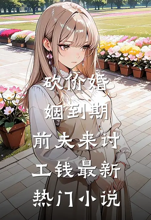 砍价婚姻到期，前夫来讨工钱最新热门小说