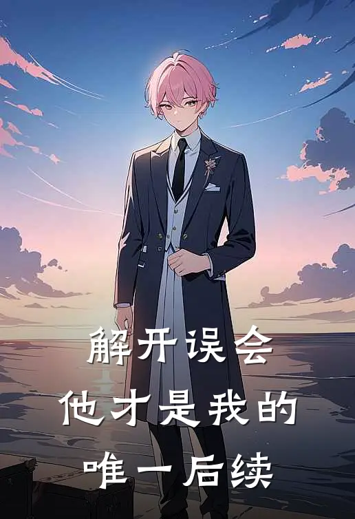 解开误会，他才是我的唯一后续