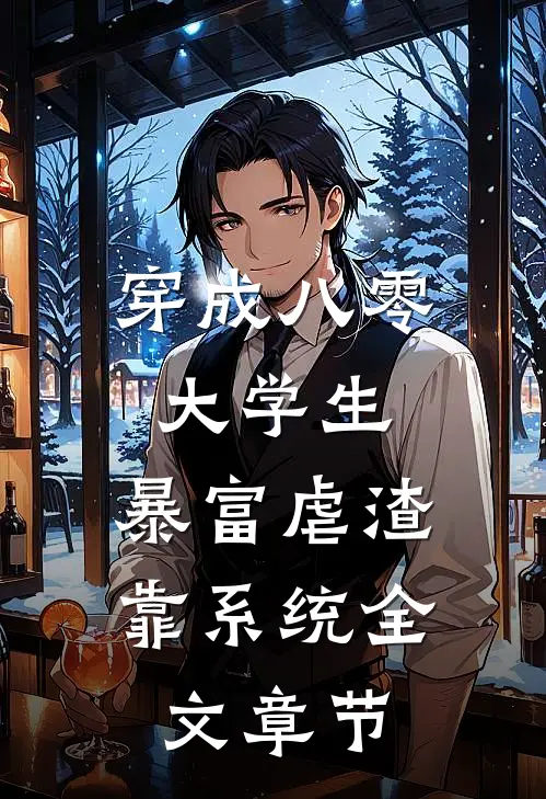 穿成八零大学生，暴富虐渣靠系统全文章节