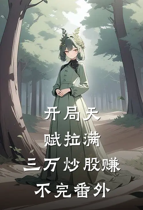 开局天赋拉满，三万炒股赚不完番外