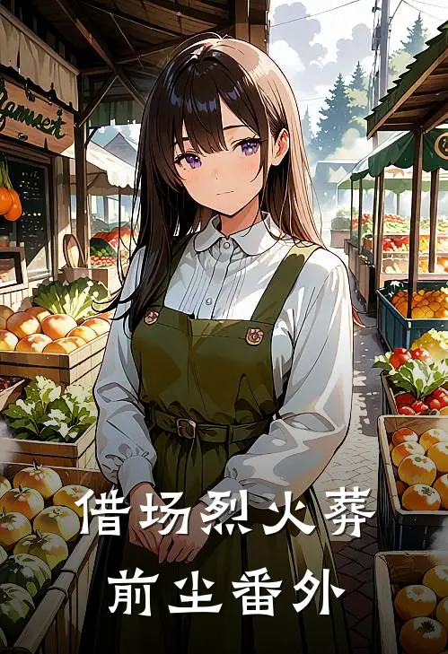 借场烈火葬前尘番外