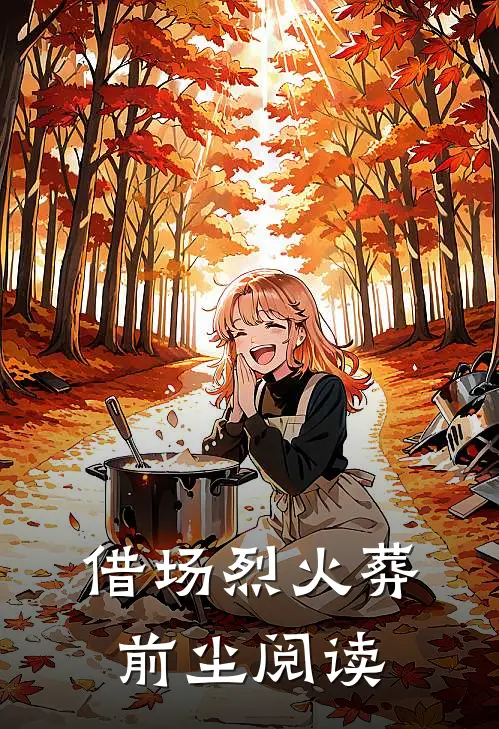 借场烈火葬前尘阅读