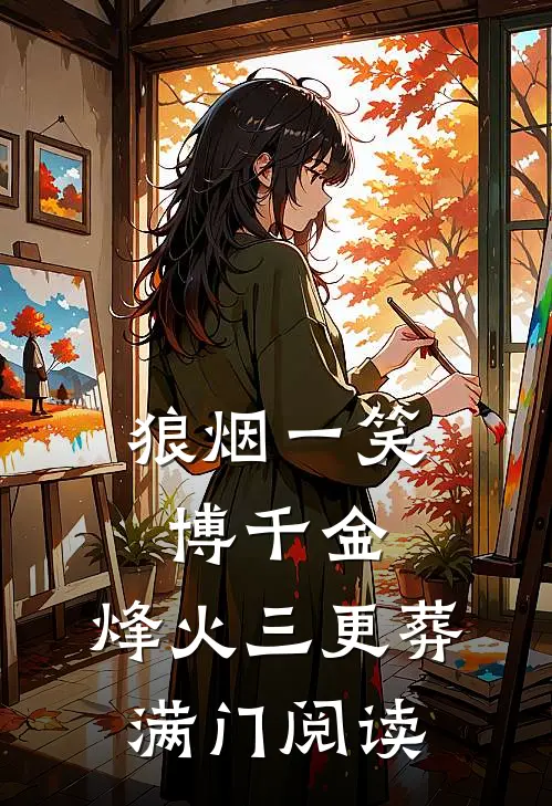 狼烟一笑博千金，烽火三更葬满门阅读