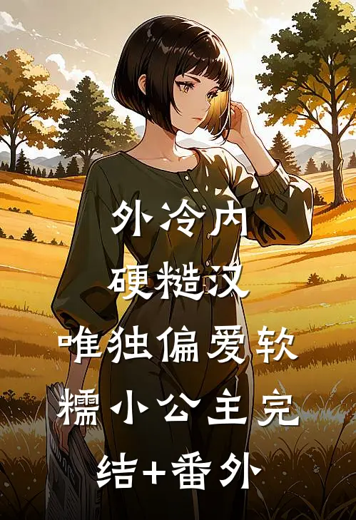 外冷内硬糙汉，唯独偏爱软糯小公主完结+番外