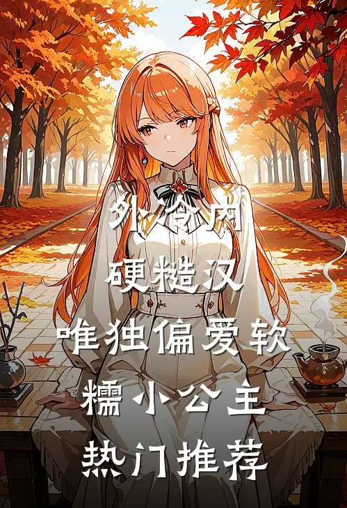 外冷内硬糙汉，唯独偏爱软糯小公主热门推荐