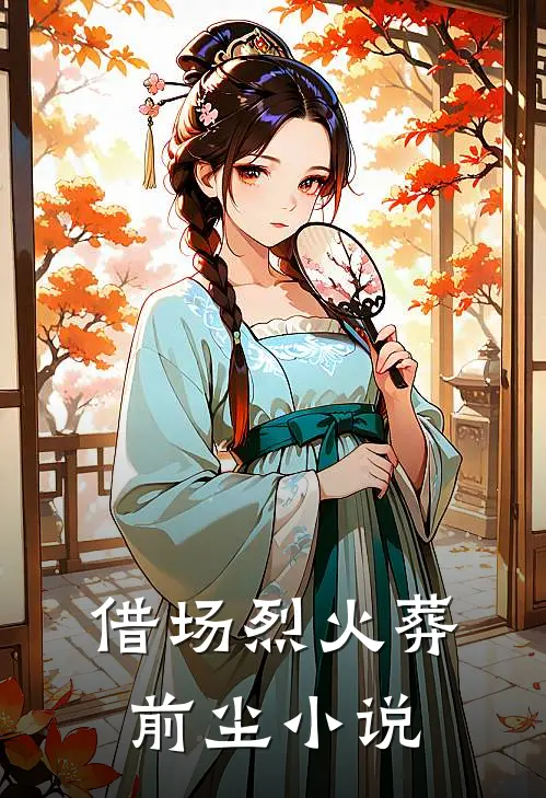 借场烈火葬前尘小说