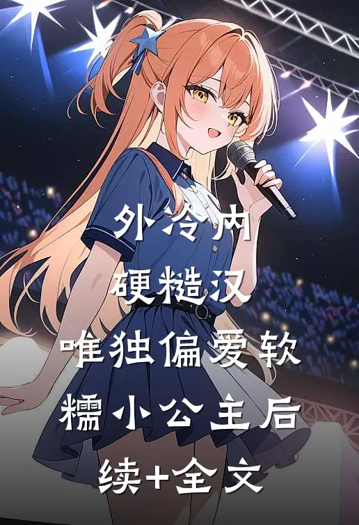 外冷内硬糙汉，唯独偏爱软糯小公主后续+全文