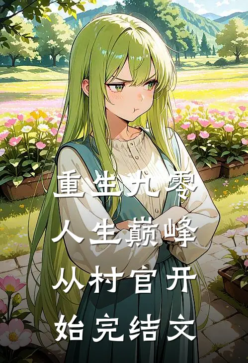 重生九零：人生巅峰从村官开始完结文