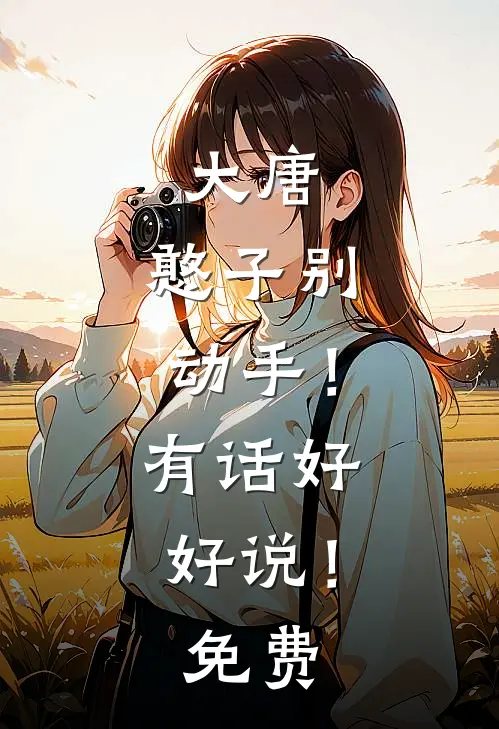 大唐：憨子别动手！有话好好说！免费