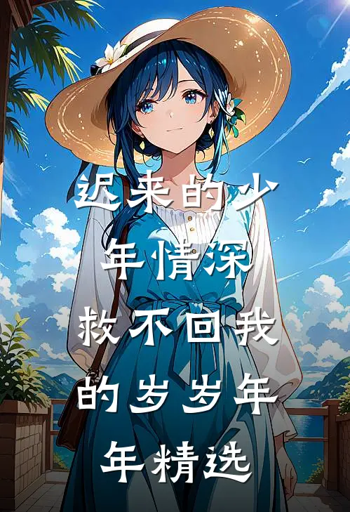 迟来的少年情深，救不回我的岁岁年年精选