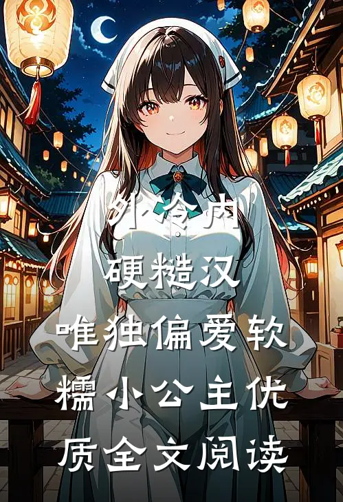 外冷内硬糙汉，唯独偏爱软糯小公主优质全文阅读