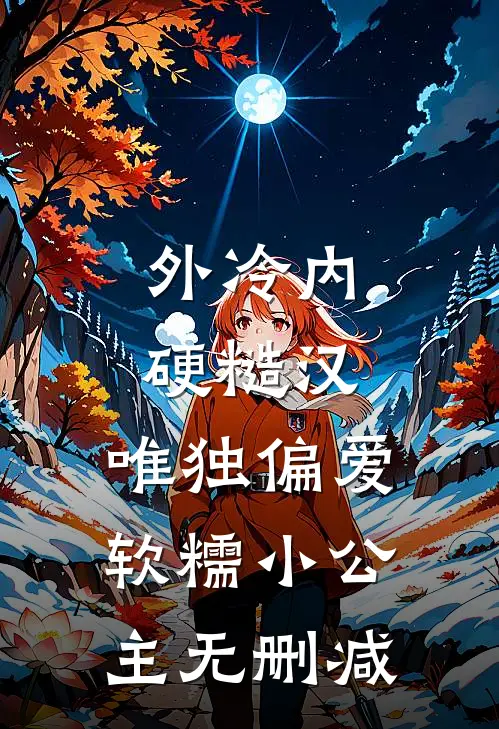 外冷内硬糙汉，唯独偏爱软糯小公主无删减