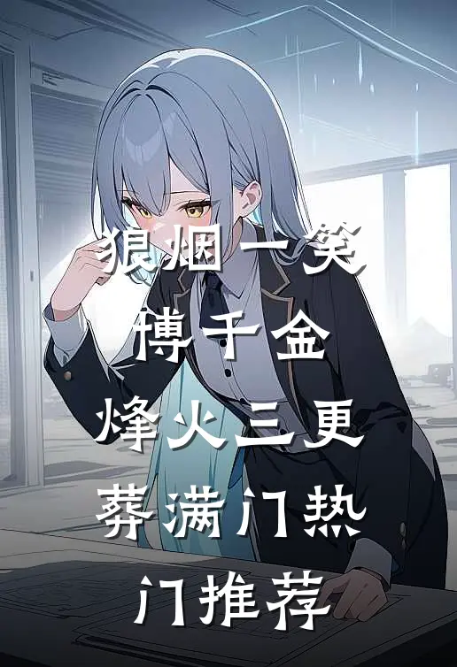 狼烟一笑博千金，烽火三更葬满门热门推荐