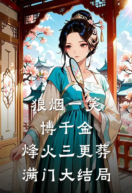 狼烟一笑博千金，烽火三更葬满门大结局