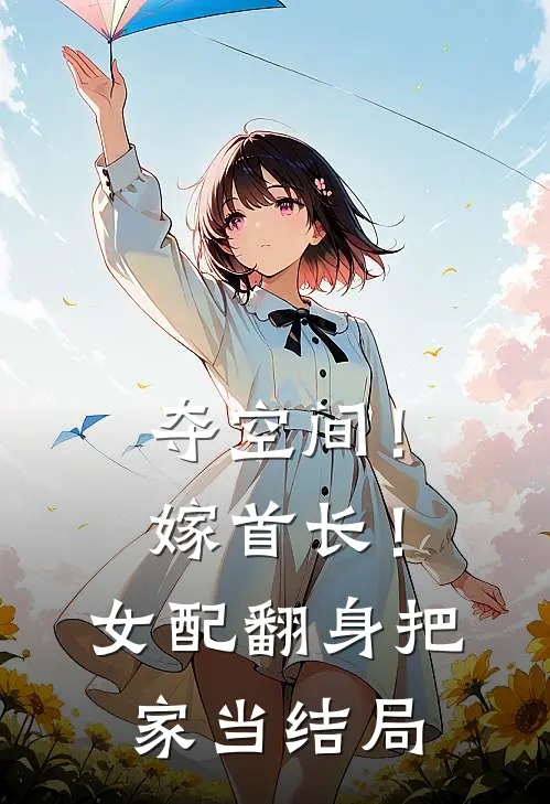 夺空间！嫁首长！女配翻身把家当结局