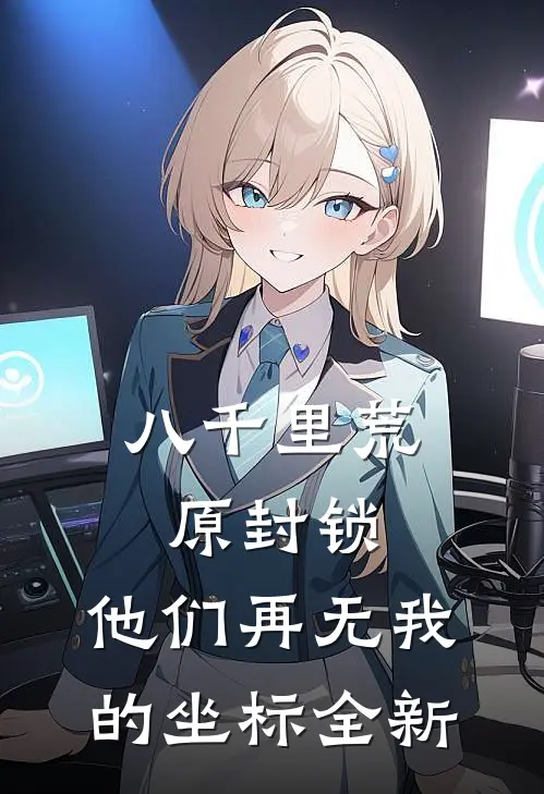 八千里荒原封锁，他们再无我的坐标全新