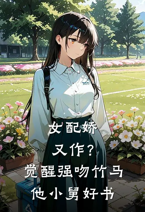 女配娇又作？觉醒强吻竹马他小舅好书