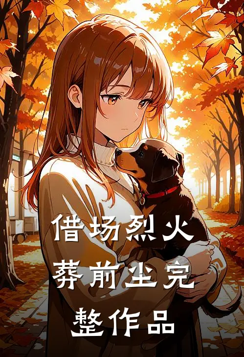 借场烈火葬前尘完整作品