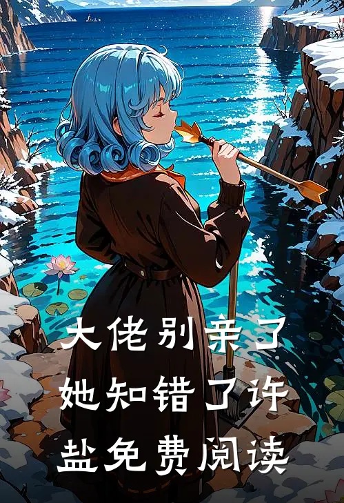 大佬别亲了，她知错了许盐免费阅读