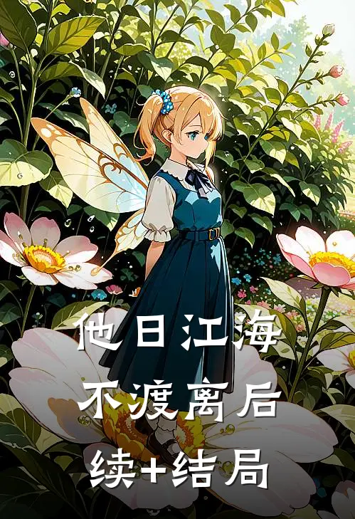 他日江海不渡离后续+结局