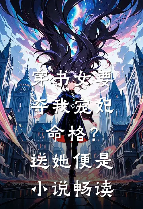 穿书女要夺我宠妃命格？送她便是小说畅读